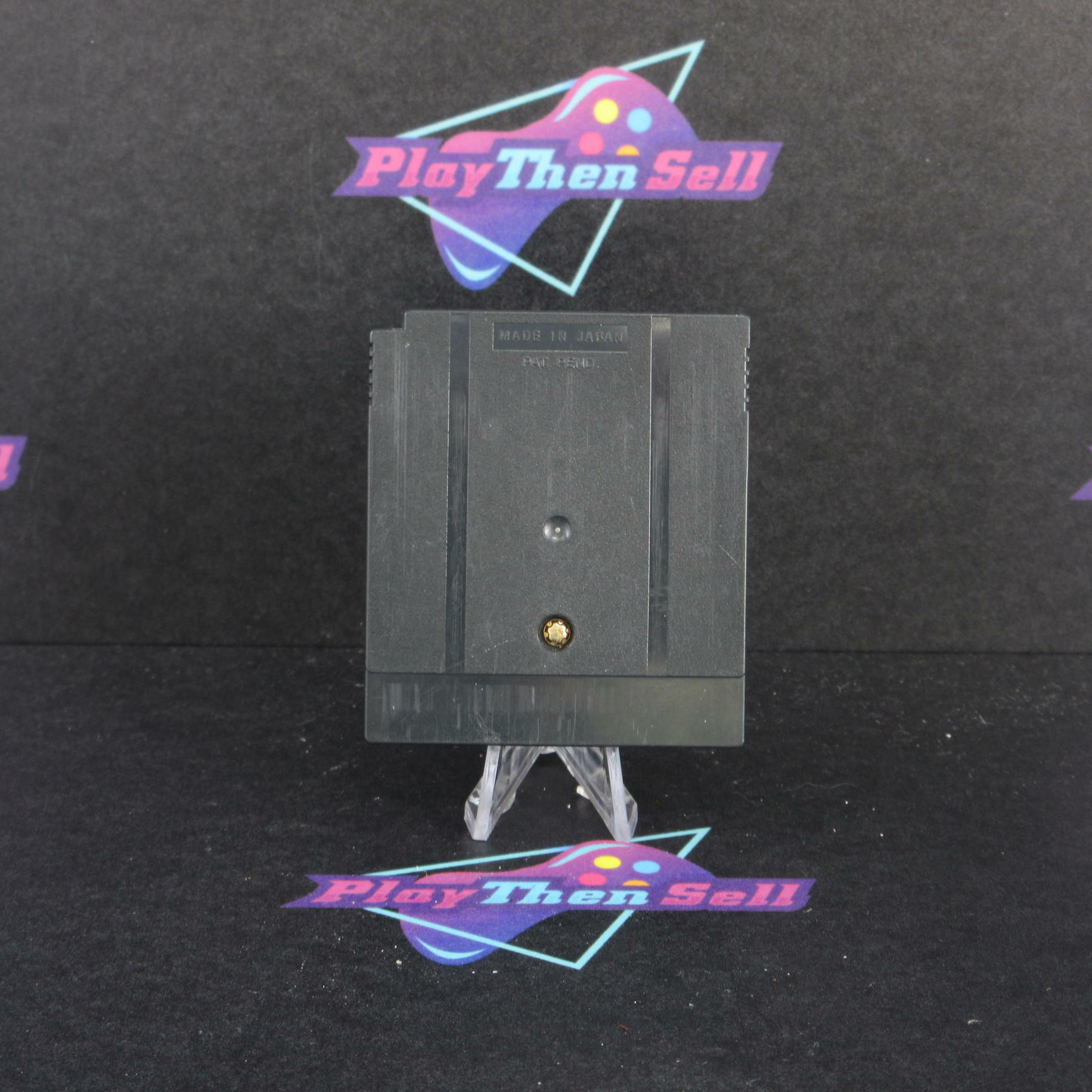 Ms. Pac-Man Special Edition Nintendo Gameboy AD Cart Only Authentic / Tested - Very Good