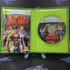 Tekken 6 Xbox 360 AD/DD Complete CIB - Very Good