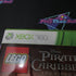 LEGO Pirates of the Caribbean Xbox 360 AD/NM - Very Good