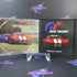 Gran Turismo GH PS1 PlayStation 1 No Back Art - Very Good