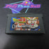 Dragon Ball Z The Legacy of Goku GBA Gameboy Advance Cart + Manual - Very Good