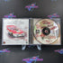 IHRA Drag Racing + Reg Card PS1 PlayStation 1 AD/MD Complete CIB - Very Good