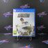 Fishing Sim World PS4 PlayStation 4 - PEGI - Like New