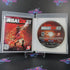 NBA 2K12 Michael Jordan PS3 PlayStation 3 AD Complete CIB - Very Good