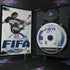FIFA 2001 Major League Soccer + Reg Card PS2 PlayStation 2 AD Complete CIB - Very Good