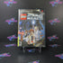 Lego Star Wars II The Original Trilogy PS2 PlayStation 2 AD Complete CIB - Very Good