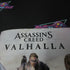 Assassin's Creed Valhalla PS4 PlayStation 4 AD Complete CIB - Very Good