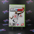 College Hoops 2K8 Xbox 360 - Like New