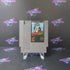 Hogan's Alley Nintendo AD NES Cartridge Only Authentic / Tested - Very Good