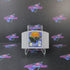 Aerofighters Assault Nintendo 64 N64 Cartridge Only Authentic / Tested - Very Good
