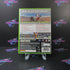 NCAA Football 09 Xbox 360 MD Complete CIB - Very Good