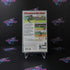 MLB 2005 Clear UMD Sony PSP AD Complete CIB - Very Good