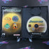 Smash Court Tennis Pro Tournament + Reg Card PS2 PlayStation 2 AD Complete CIB - Very Good