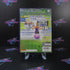 The Biggest Loser Ultimate Workout Xbox 360 AD Complete CIB - Very Good