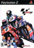 MotoGP PS2 PlayStation 2 AD/NM - Very Good