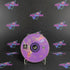 Spyro The Dragon Demo Disc PS1 PlayStation 1 Disk Only - Very Good