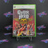 Guitar Hero Aerosmith Xbox 360 AD - Very Good