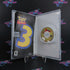 Toy Story 3 The Video Game Sony PSP AD - Very Good