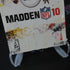 Madden NFL 10 - Sony PSP MD Complete CIB - Very Good