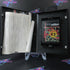 Ms. Pac-man Sega Genesis Boxed MD Complete CIB - Very Good