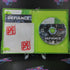 Defiance Xbox 360 + Stickers - Like New