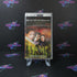 House of Flying Daggers Sony PSP UMD AD Complete CIB - Good