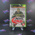 NHL 2K6 Xbox + Reg Card - Like New