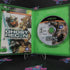 Tom Clancy's Ghost Recon Advanced Warfighter Xbox - Like New