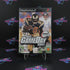 NFL Gameday 2001 PS2 PlayStation 2 AD + Reg Card Complete - Very Good