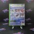 Torino 2006 + Reg Card - Xbox AD Complete CIB - Very Good