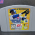 Triple Play 2000 Nintendo 64 Cartridge Only Blockbuster Sticker - Very Good