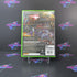 Mortal Kombat vs. DC Universe PH Disc Xbox 360 AD Complete CIB - Very Good