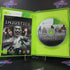 Injustice Gods Among Us Xbox 360 DD/AD Complete - Very Good