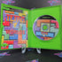 Tetris Worlds Xbox - Like New