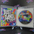 Just Dance 2014 PS3 PlayStation 3 AD Complete CIB - Very Good