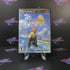 Final Fantasy X PS2 PlayStation 2 DD/NM - Very Good