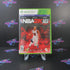 NBA 2K16 Xbox 360 MD Complete CIB - Very Good