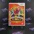 Power Rangers Samurai Nintendo Wii - Like New