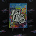 Just Dance 2014 Nintendo Wii U - Like New