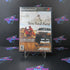 Paris Dakar Rally PS2 PlayStation 2 AD Complete CIB - Very Good