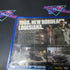 Mafia III PS4 PlayStation 4 AD - Very Good