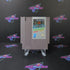Rad Racer Nintendo NES Cartridge + Manual Authentic / Tested - Very Good