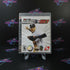 Major League Baseball MLB 2K7 PS3 PlayStation 3 AD Complete CIB - Very Good