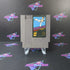 Kung Fu NES Nintendo Cartridge Only AD Authentic / Tested - Very Good