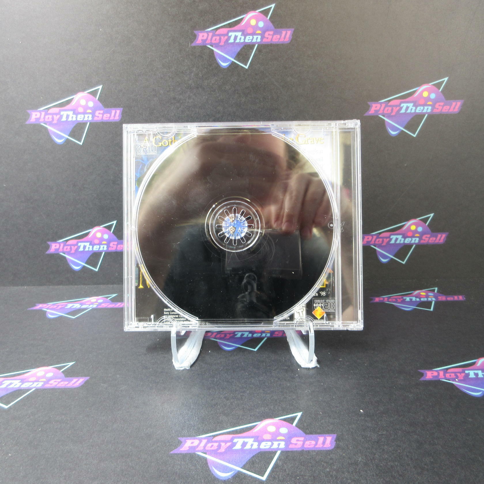 Cool Boarders 2 GH PS1 PlayStation 1 No Art - Very Good