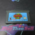 Mario Pinball Land GBA Gameboy Advance Cartridge Only - Very Good
