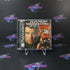 Tomorrow Never Dies + Reg Card PS1 PlayStation 1 MD Complete CIB - Very Good