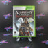 Assassin's Creed Revelations PH Xbox 360 AD/NM - Very Good