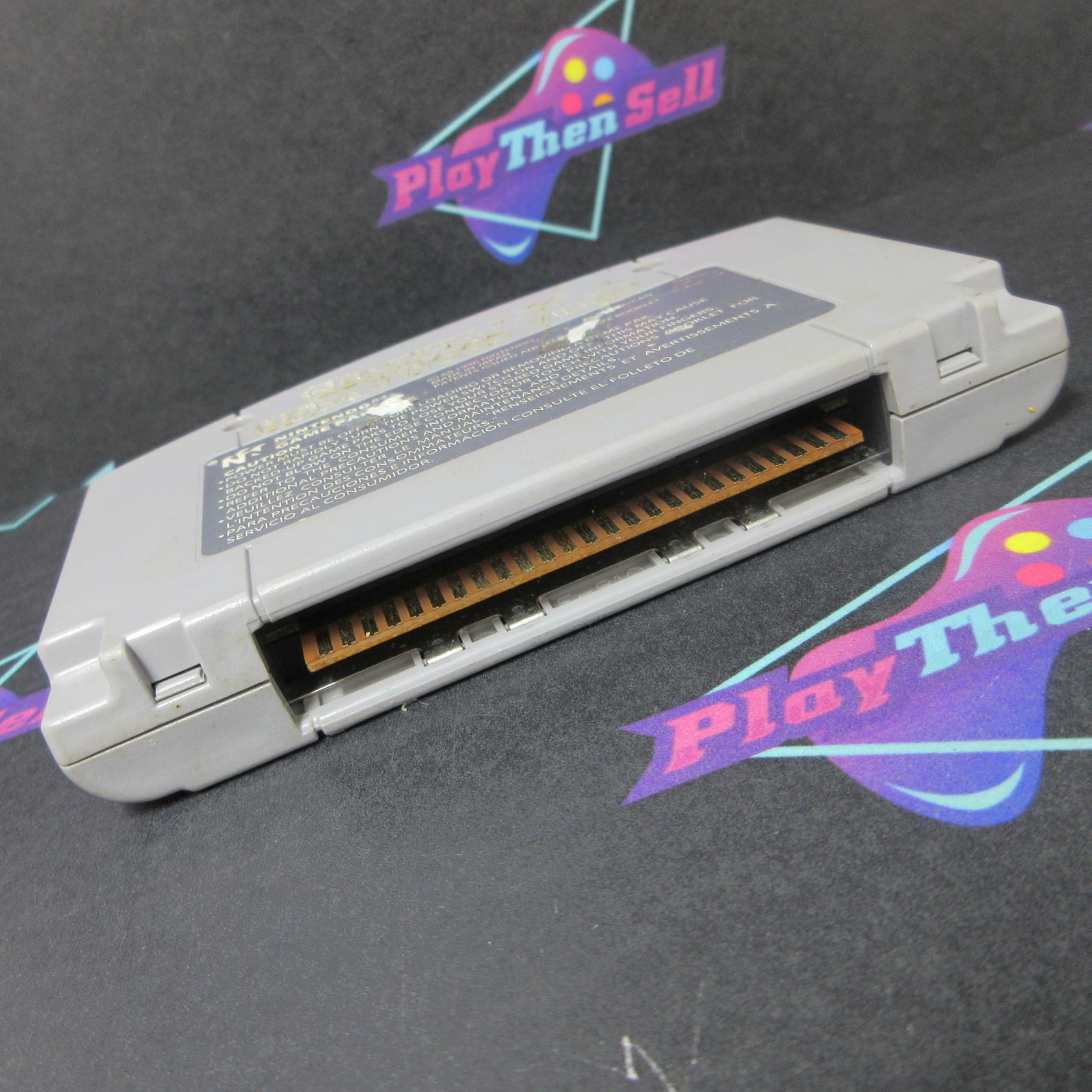 Multi Racing Championship N64 Nintendo 64 Cartridge Only AD Authentic / Tested - Very Good