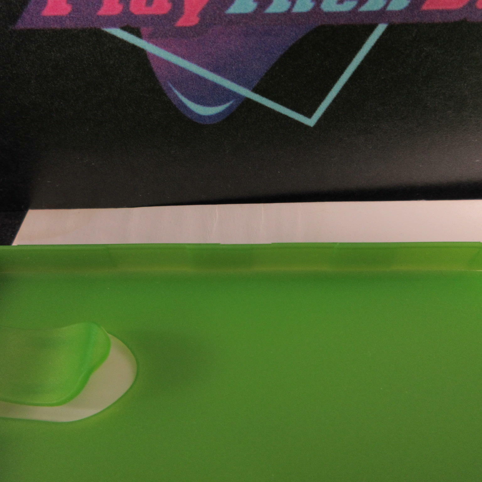 Tom Clancy's Splinter Cell Xbox AD/NM - Very Good